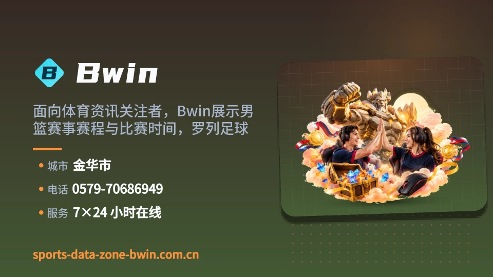 发现Bwin